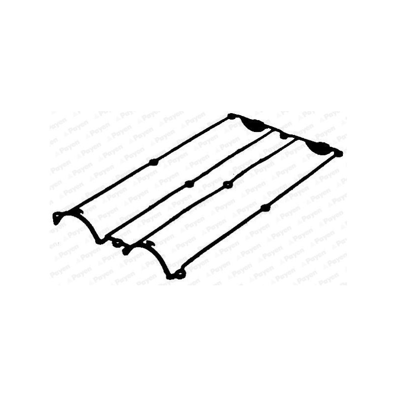 Guarnizione coperchio punterie - PAYEN