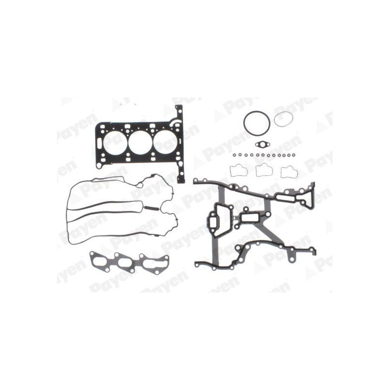 Guarnizione testata - PAYEN