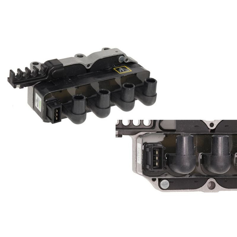 Bobina accensione - VALEO