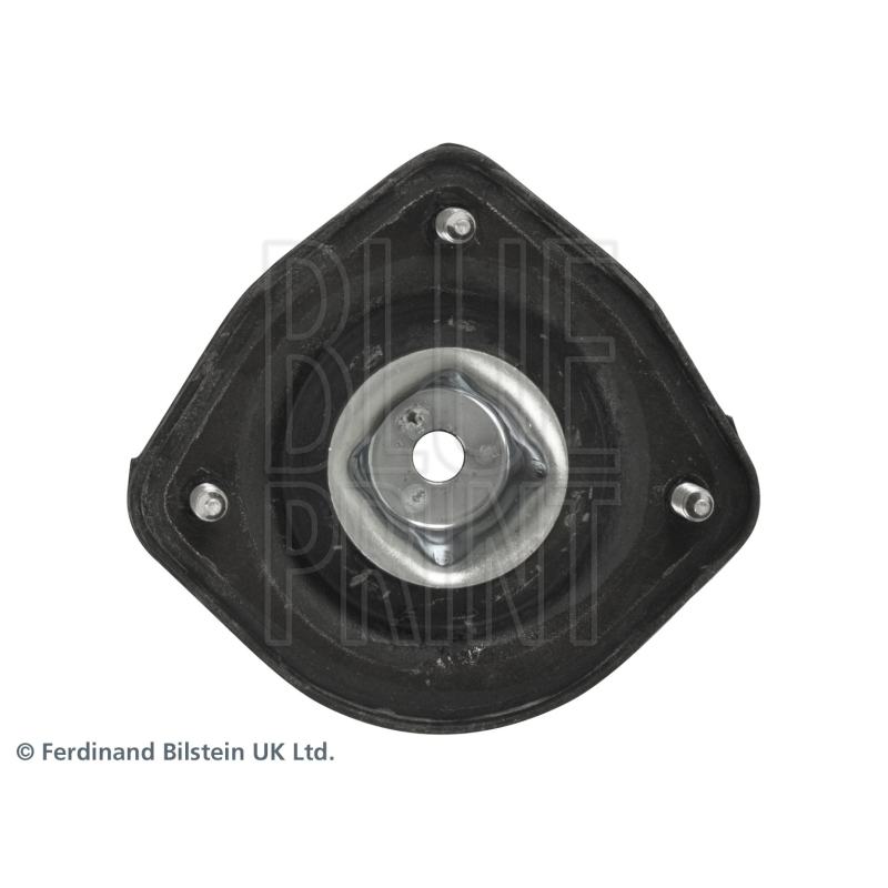 Supporto ammortizzatore asse posteriore - BLUE PRINT
