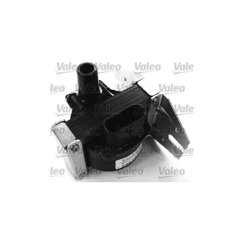 Bobina accensione - VALEO