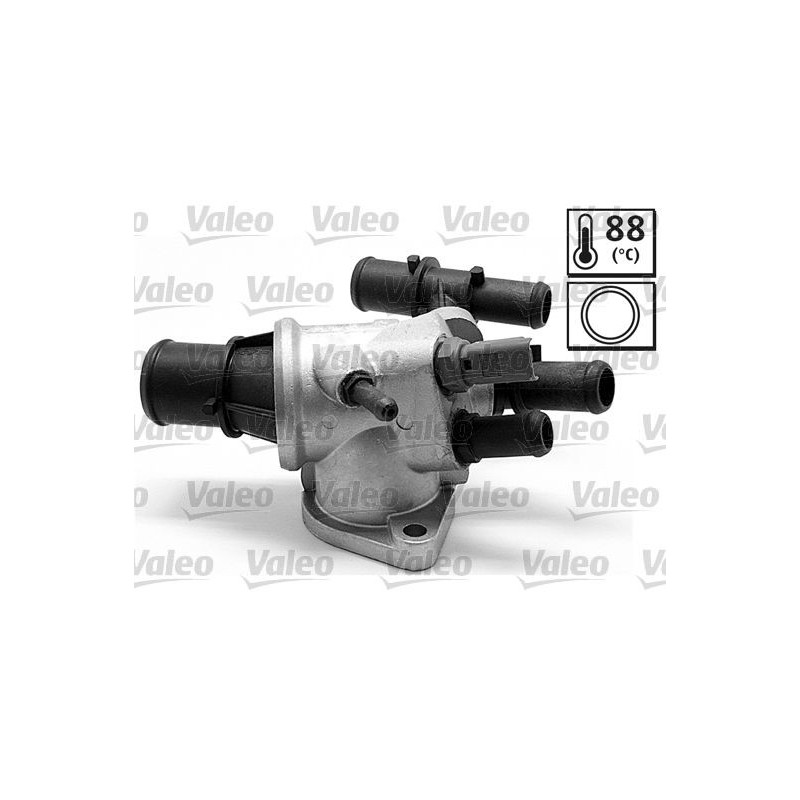 Termostato raffreddamento - VALEO