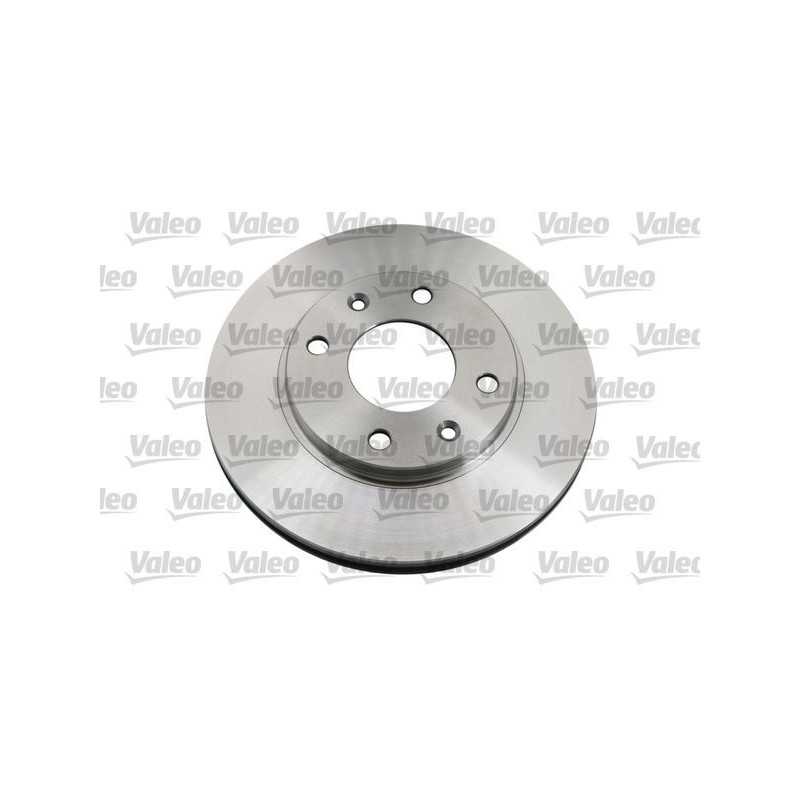 Disco freno asse anteriore - VALEO