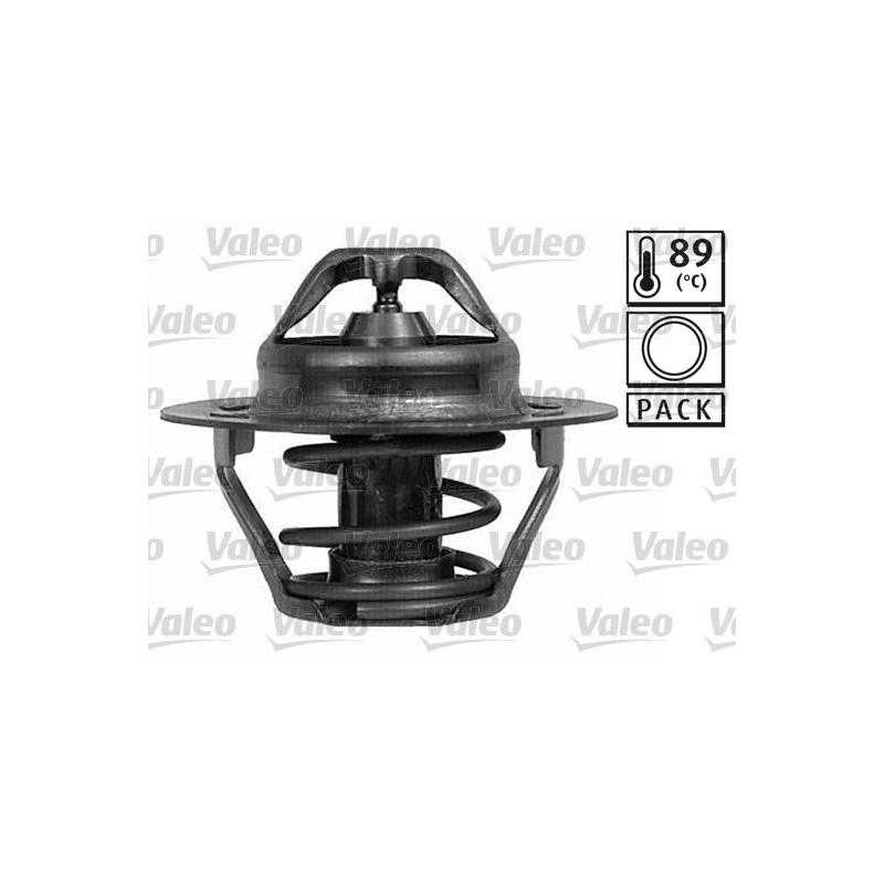 Termostato raffreddamento - VALEO