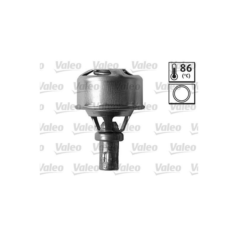 Termostato raffreddamento - VALEO