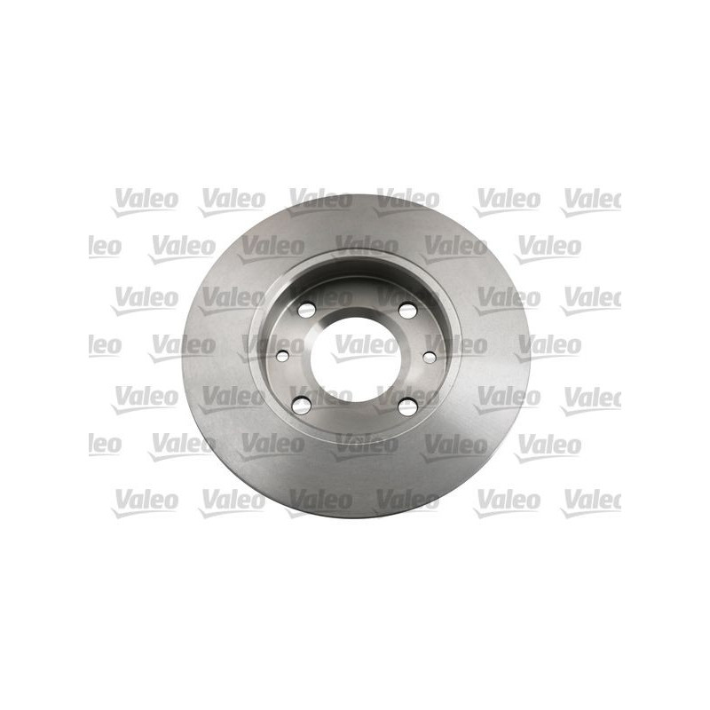Disco freno asse anteriore - VALEO