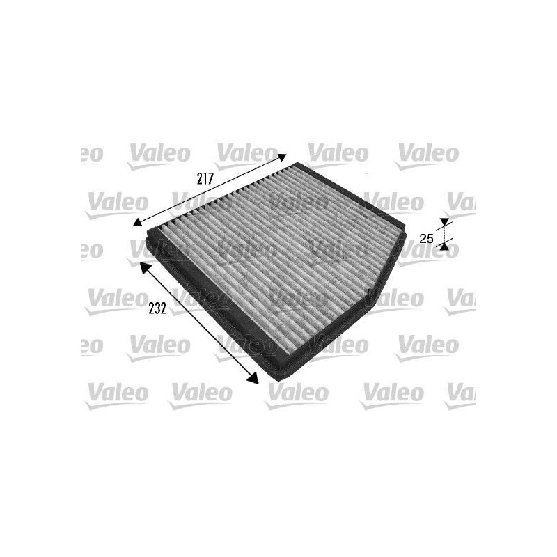 Filtro abitacolo - VALEO