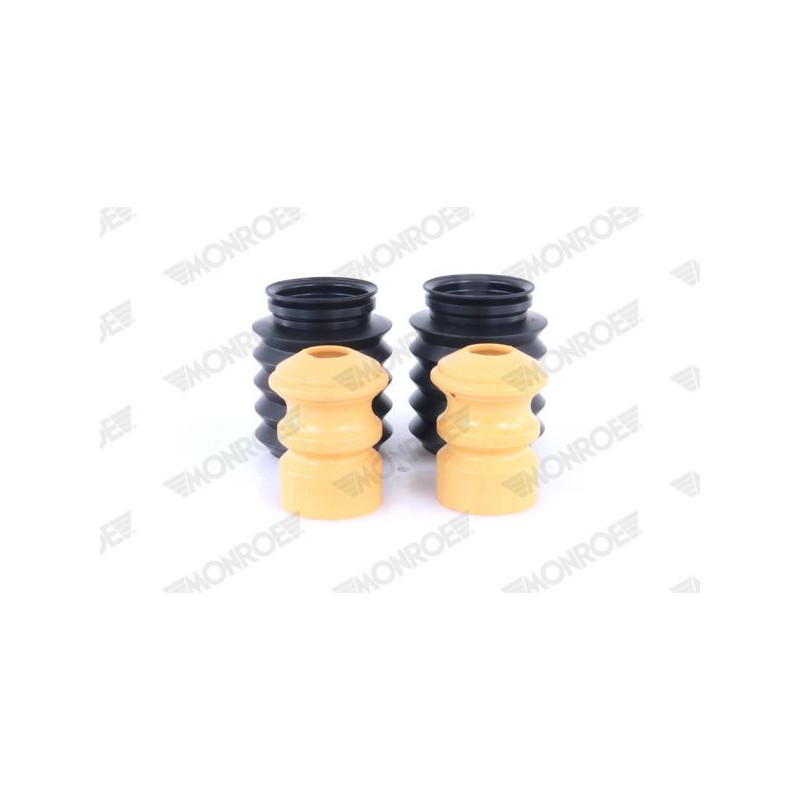 Kit protezione ammortizzatore - MONROE