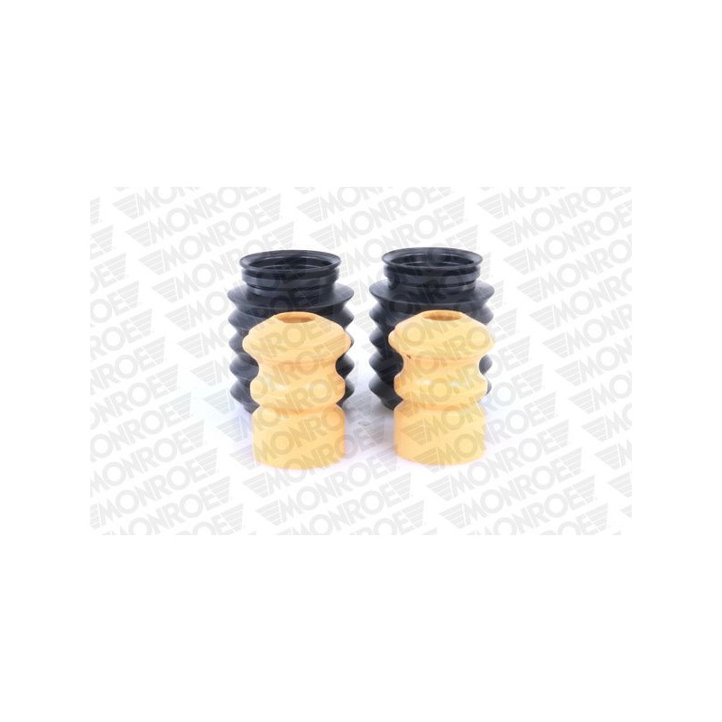 Kit protezione ammortizzatore - MONROE