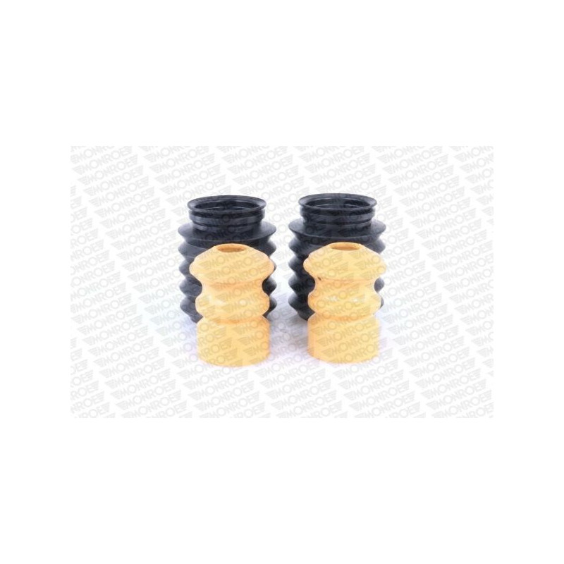 Kit protezione ammortizzatore - MONROE