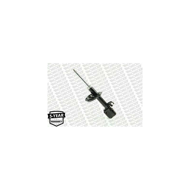 Supporto ammortizzatore asse anteriore - MONROE