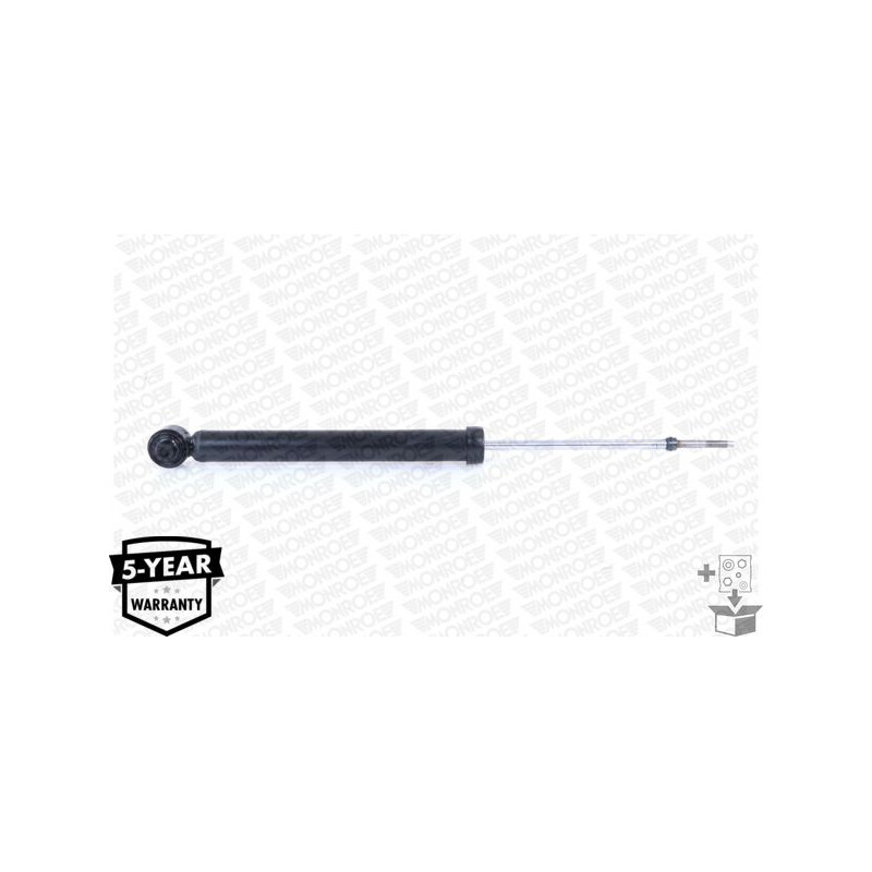 Ammortizzatore asse posteriore - MONROE