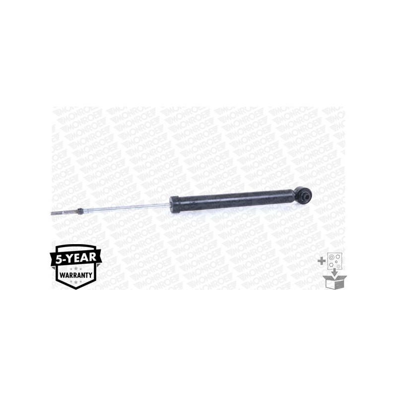 Ammortizzatore asse posteriore - MONROE