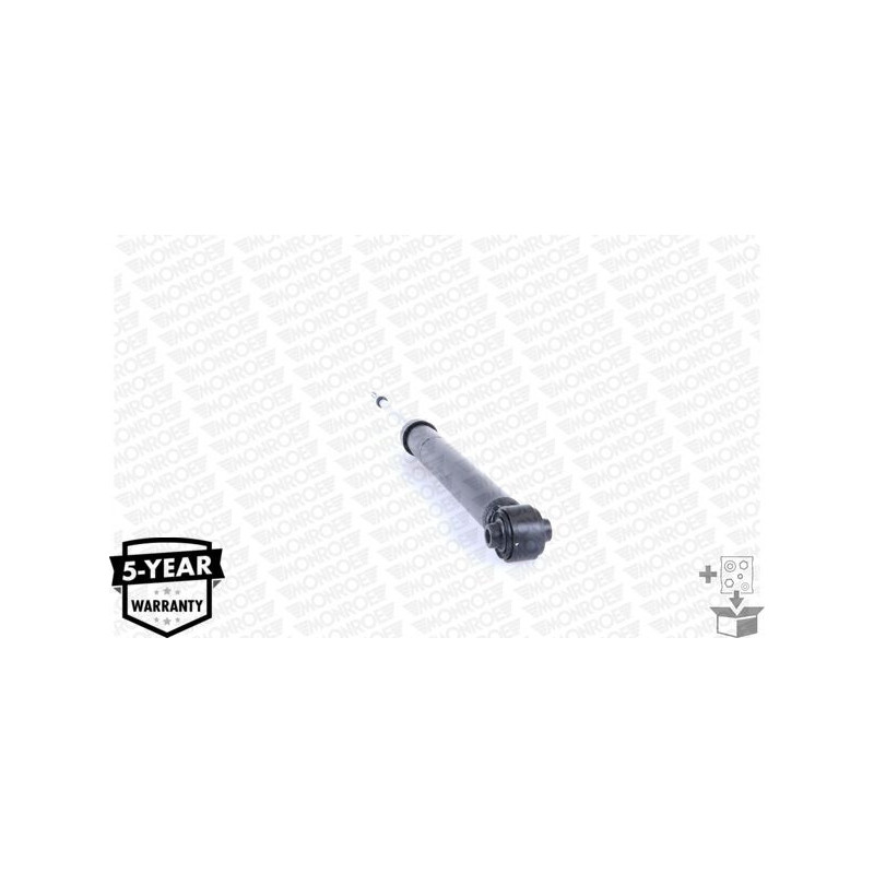 Ammortizzatore asse posteriore - MONROE