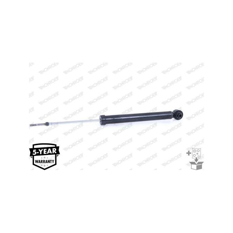 Ammortizzatore asse posteriore - MONROE