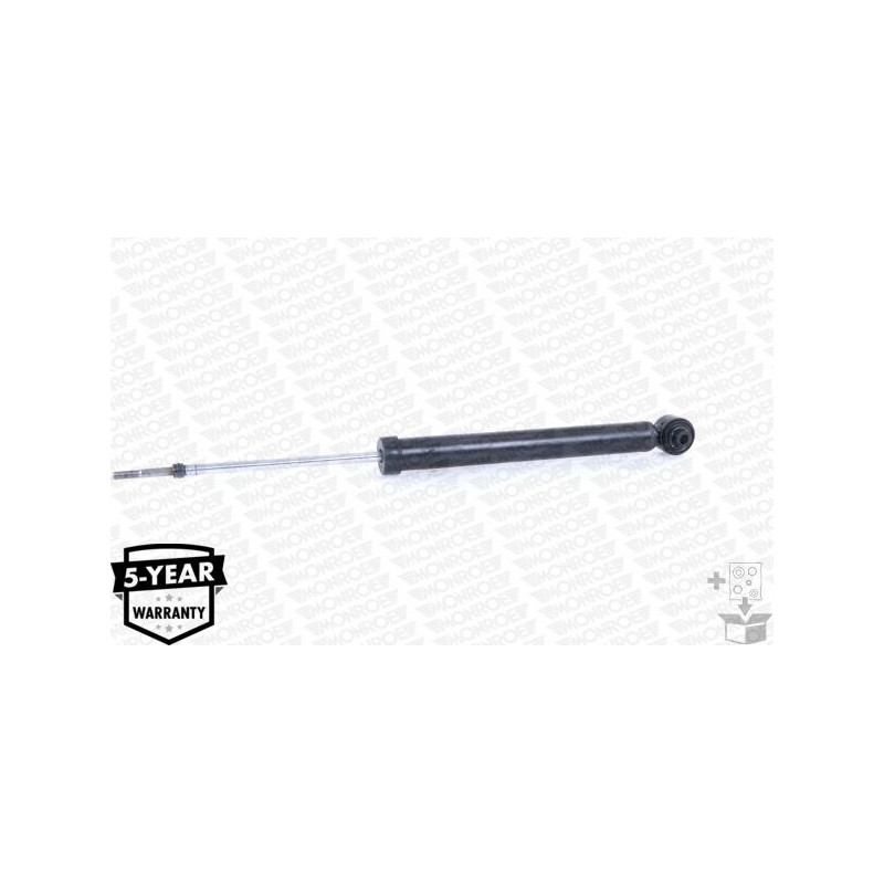 Ammortizzatore asse posteriore - MONROE