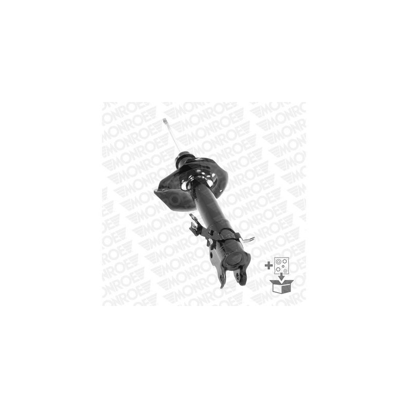 Supporto ammortizzatore asse anteriore - MONROE