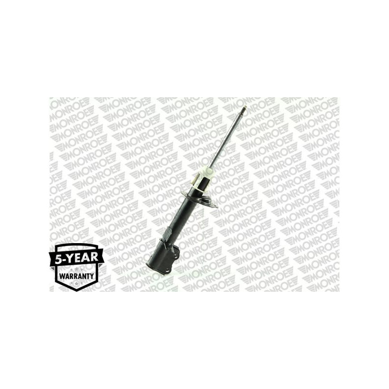 Ammortizzatore asse posteriore - MONROE