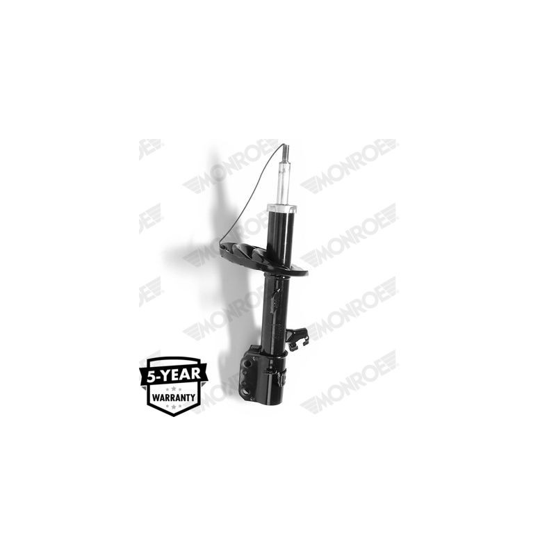 Supporto ammortizzatore asse anteriore - MONROE