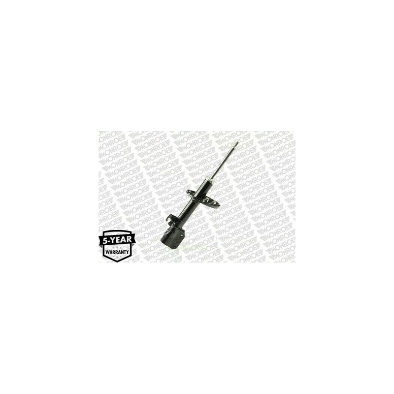 Supporto ammortizzatore asse anteriore - MONROE