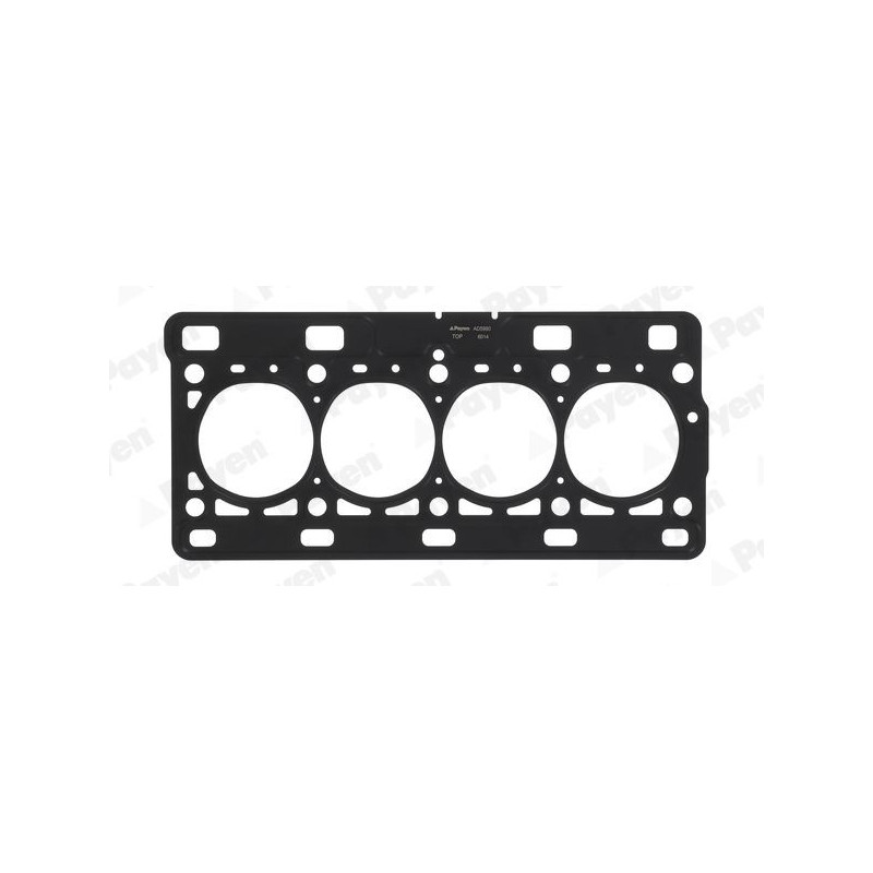 Guarnizione testata - PAYEN