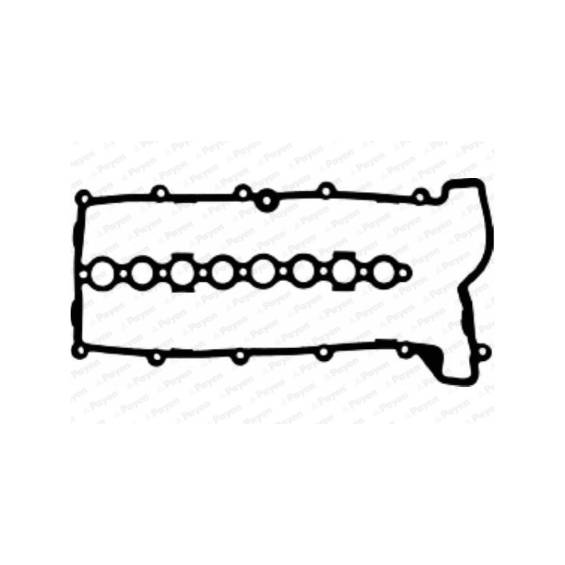 Guarnizione coperchio punterie - PAYEN