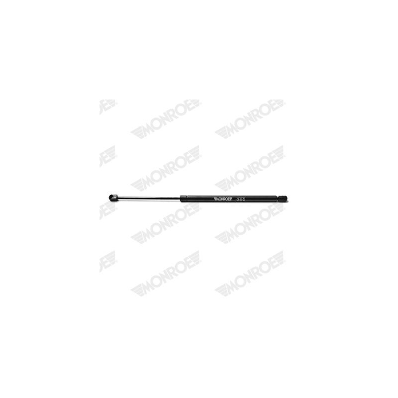 Pistoncino ammortizzatore - MONROE