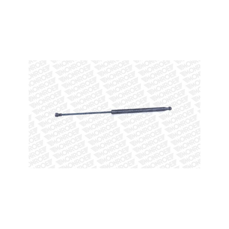 Pistoncino ammortizzatore - MONROE