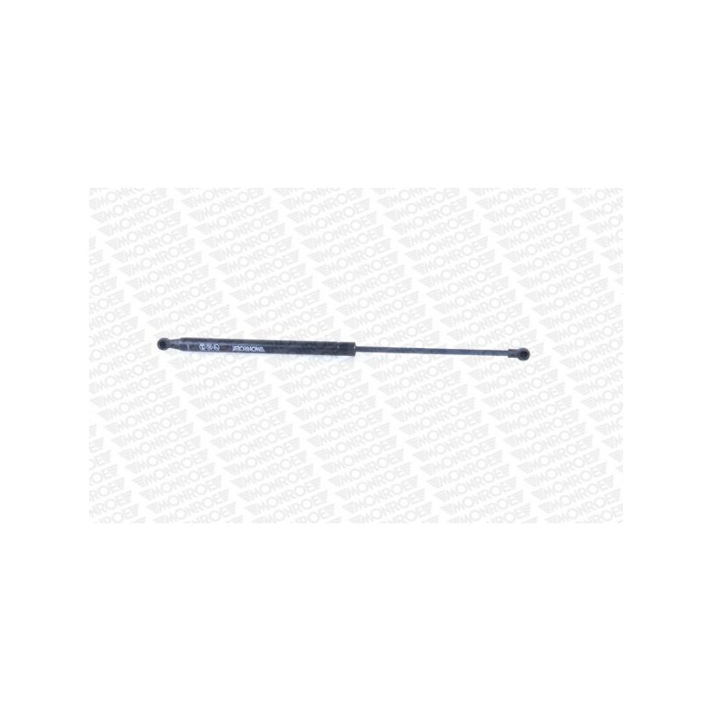 Pistoncino ammortizzatore - MONROE