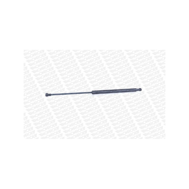 Pistoncino ammortizzatore - MONROE