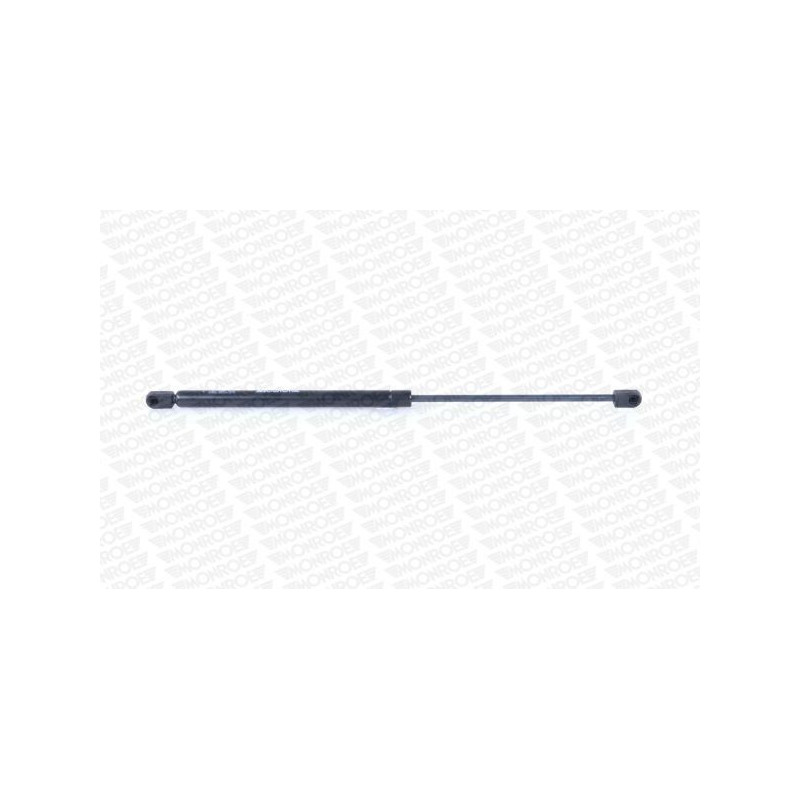 Pistoncino ammortizzatore - MONROE