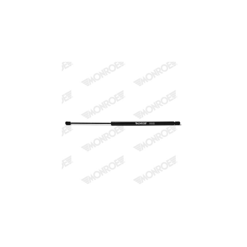 Pistoncino ammortizzatore - MONROE