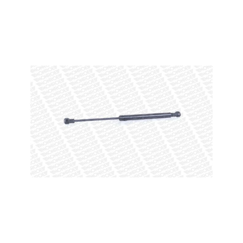 Pistoncino ammortizzatore - MONROE