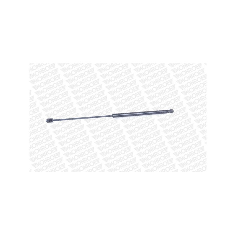 Pistoncino ammortizzatore - MONROE
