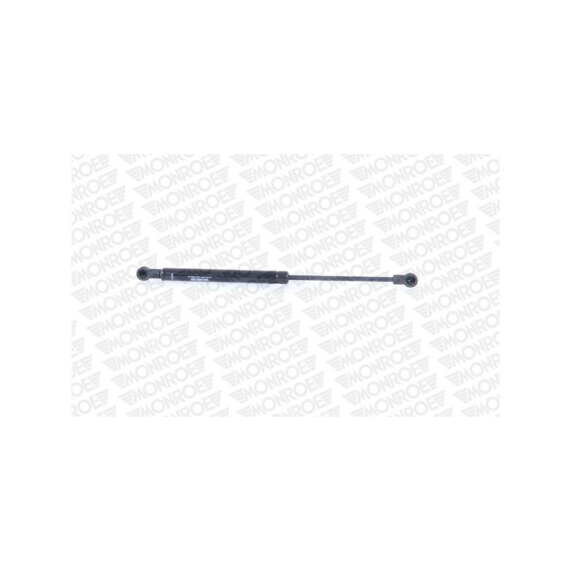 Pistoncino ammortizzatore - MONROE