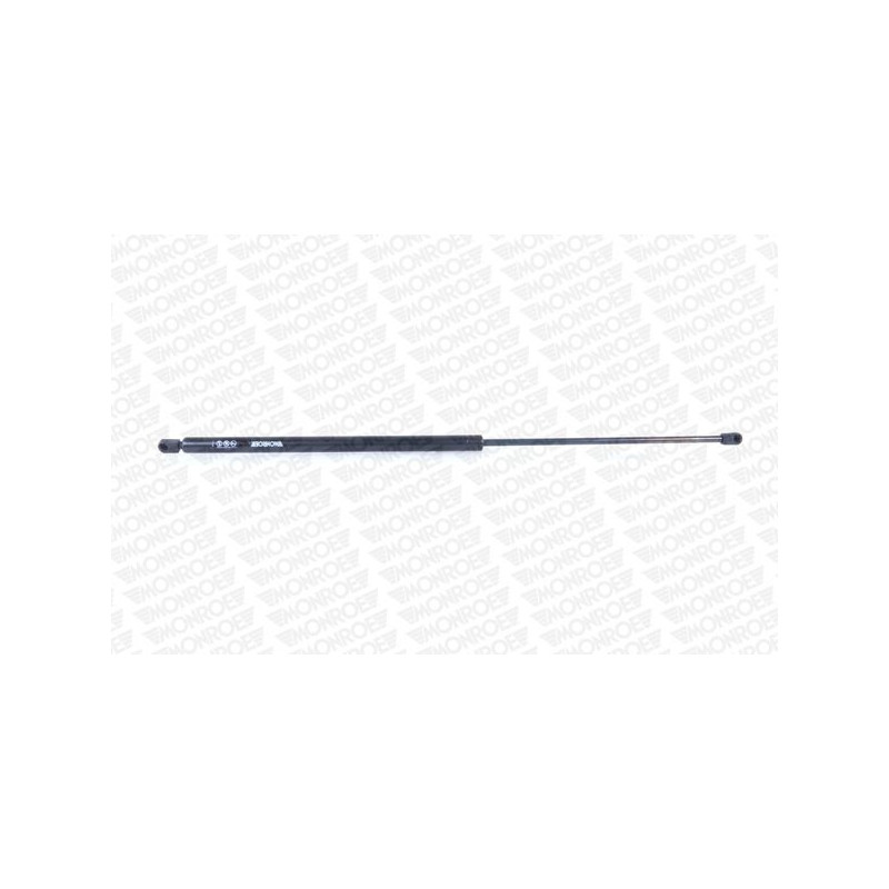 Pistoncino ammortizzatore - MONROE