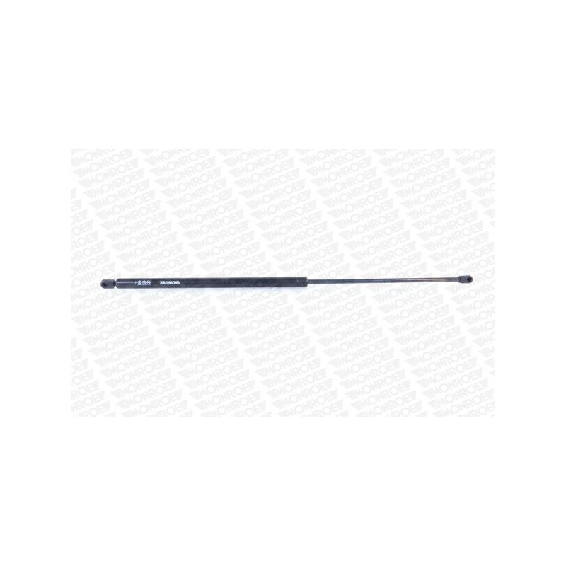 Pistoncino ammortizzatore - MONROE