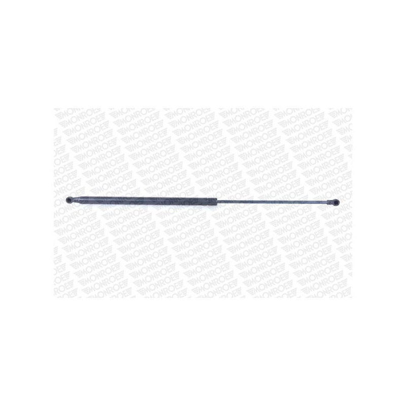Pistoncino ammortizzatore - MONROE