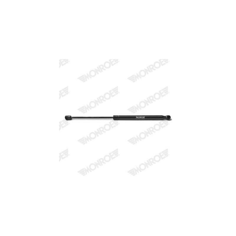 Pistoncino ammortizzatore - MONROE