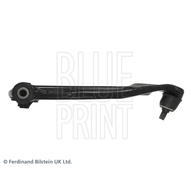 Braccio oscillante asse anteriore - BLUE PRINT