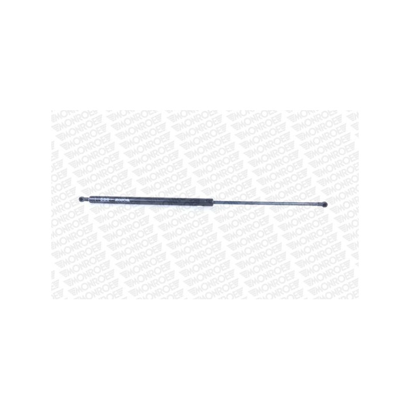 Pistoncino ammortizzatore - MONROE