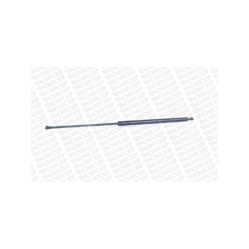 Pistoncino ammortizzatore - MONROE