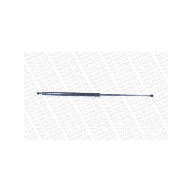 Pistoncino ammortizzatore - MONROE
