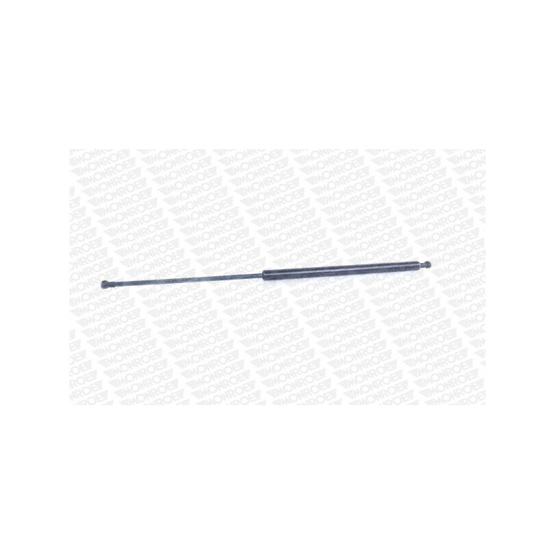 Pistoncino ammortizzatore - MONROE