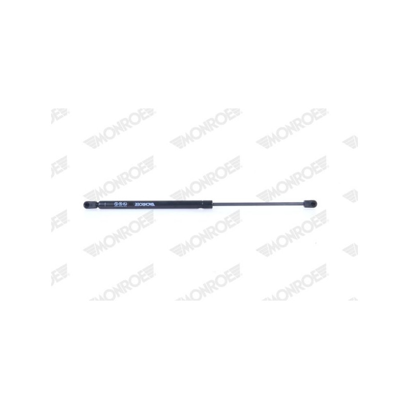 Pistoncino ammortizzatore - MONROE