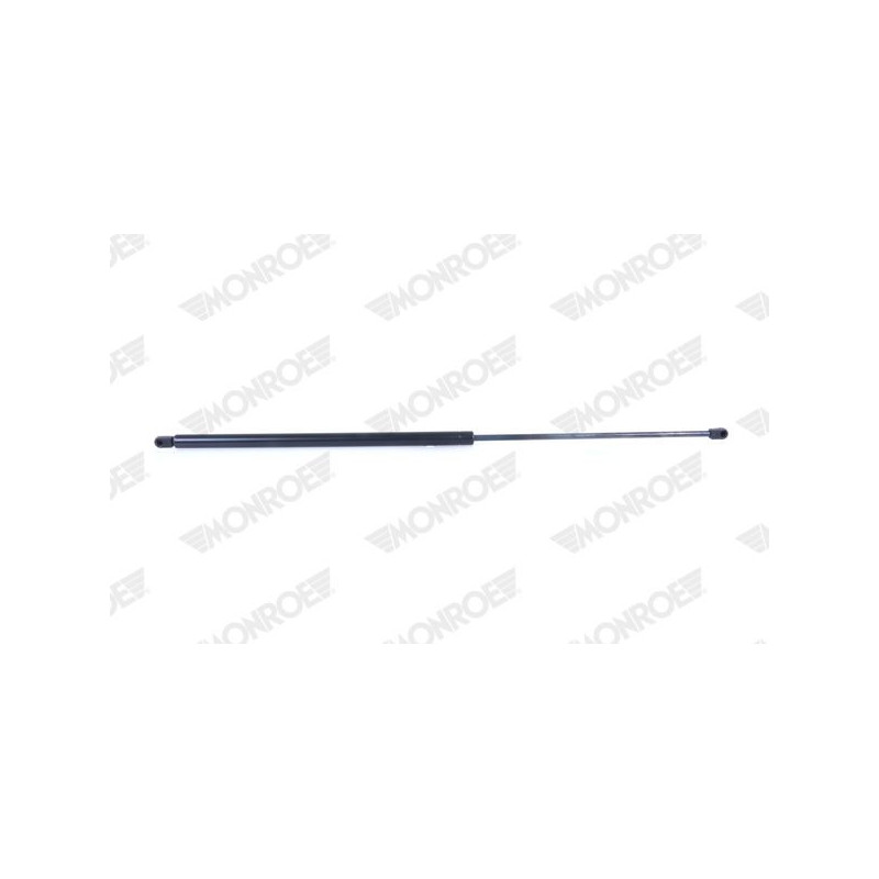 Pistoncino ammortizzatore - MONROE