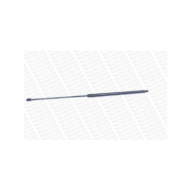 Pistoncino ammortizzatore - MONROE