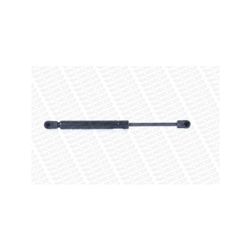 Pistoncino ammortizzatore - MONROE