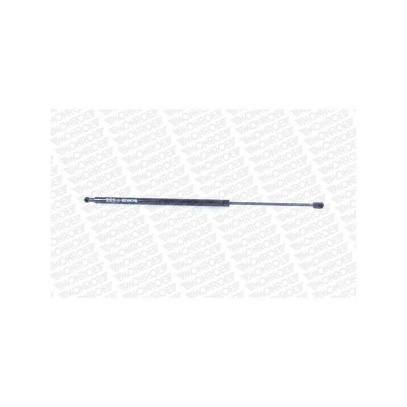 Pistoncino ammortizzatore - MONROE