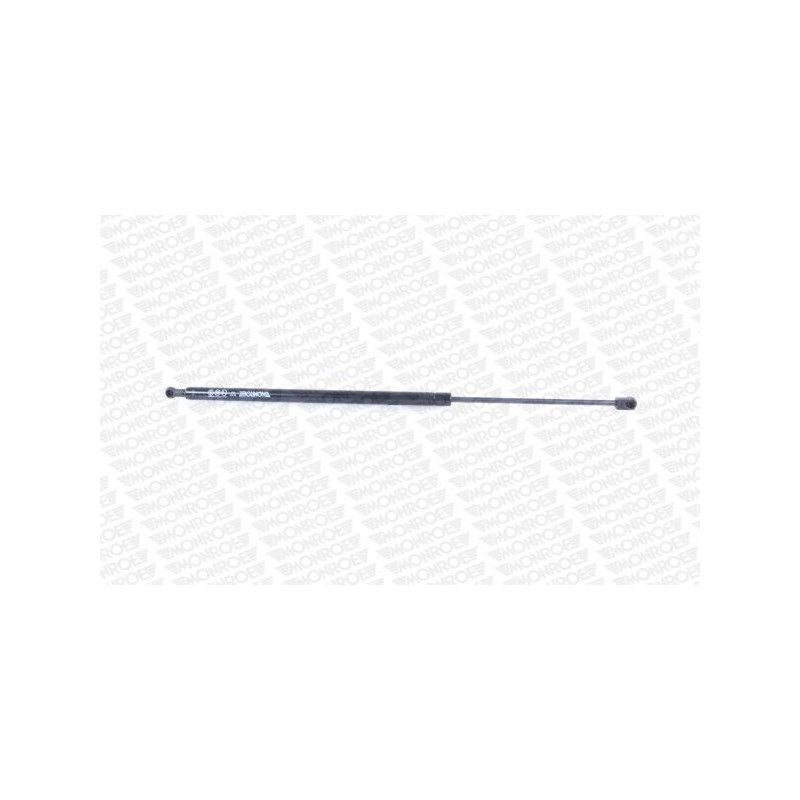 Pistoncino ammortizzatore - MONROE